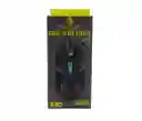 Mouse Gamer Alámbrico Color Rgb Aoas V02 Usb Gaming