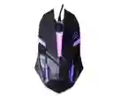 Mouse Gamer Alámbrico Color Rgb Aoas V02 Usb Gaming