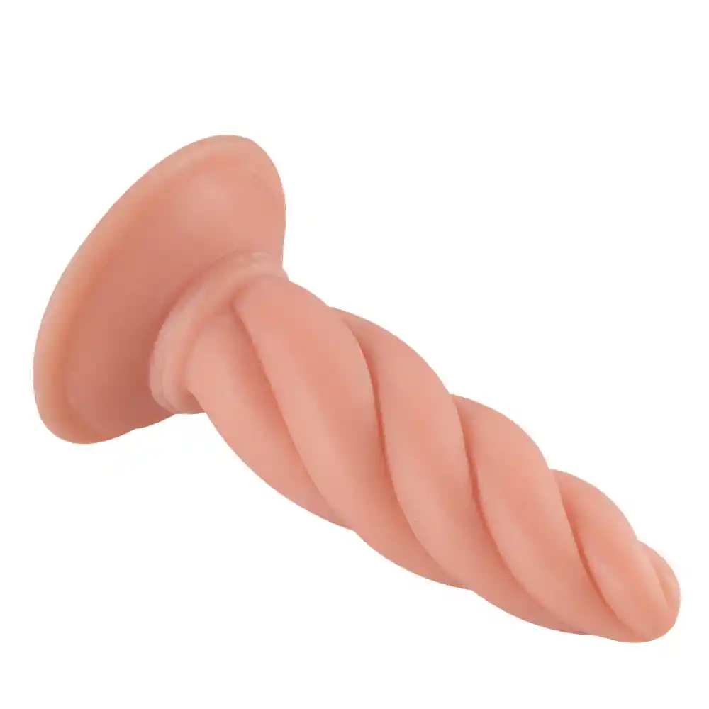 Dildo Anal Spiral Di-16