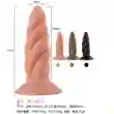 Dildo Anal Spiral Di-16