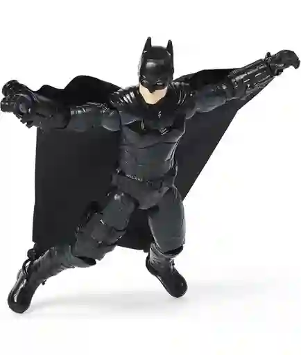 The Batman Figura Articulada