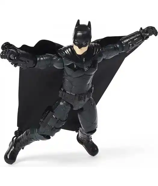 The Batman Figura Articulada