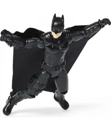 The Batman Figura Articulada