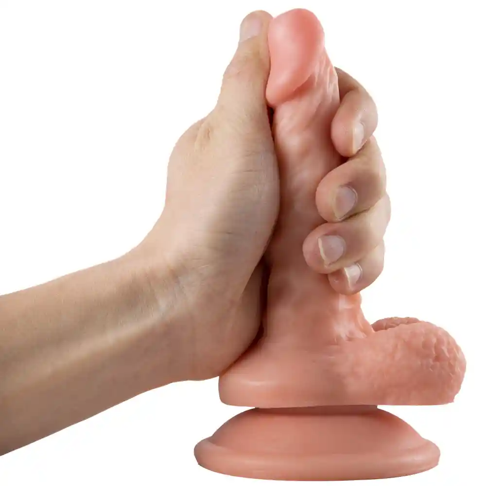 Dildo Realista Di-20