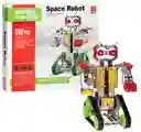 Lego Robot Espacial