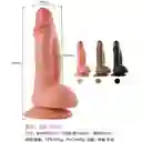 Dildo Realista Di-22