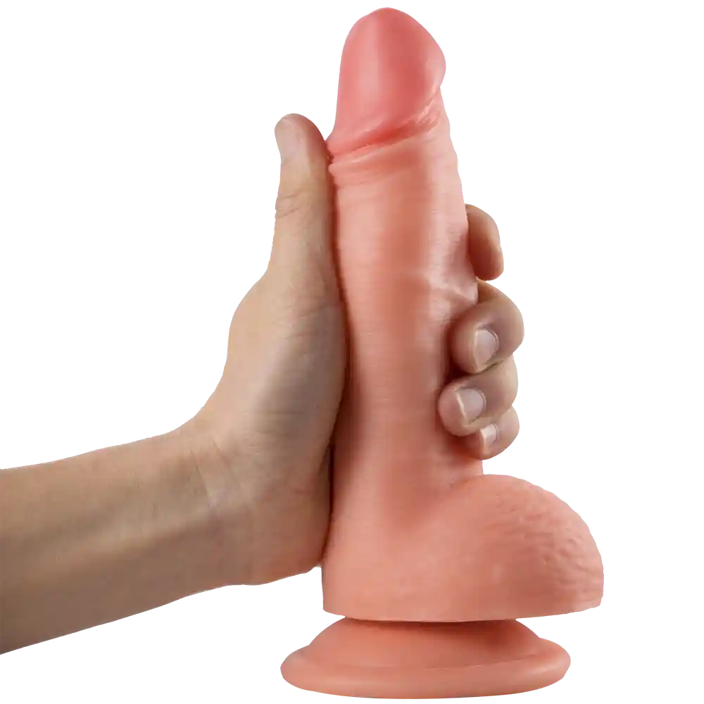 Dildo Realista Di-22