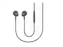 Audífonos In-ear Samsung Tuned By Akg Black