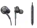Audífonos In-ear Samsung Tuned By Akg Black