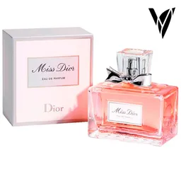 Christian Dior Miss Dior + Decant