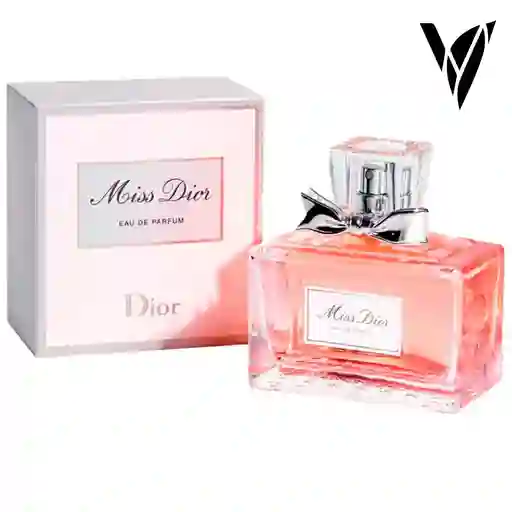 Christian Dior Miss Dior + Decant