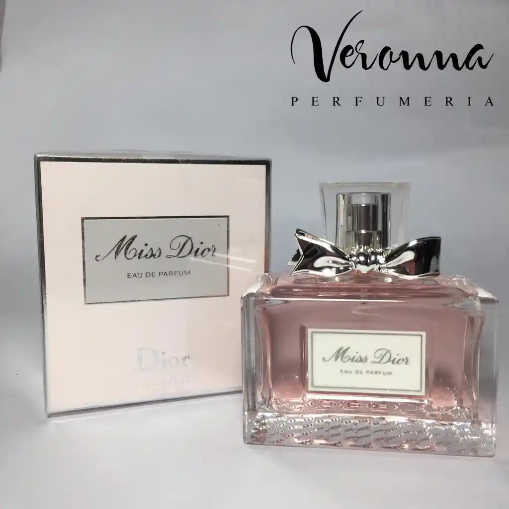 Christian Dior Miss Dior + Decant