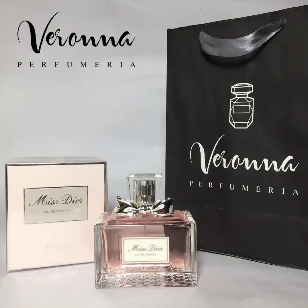 Christian Dior Miss Dior + Decant