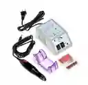 Pulidor De Uñas Electrico Profesional Mercedes2000 Potencia 10w