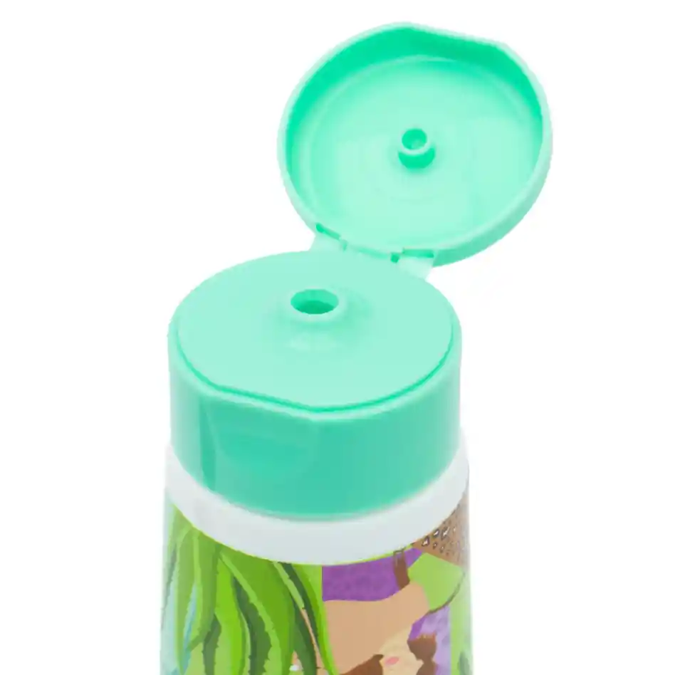  Gel Aloe Vera  TRENDY  120Ml 