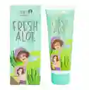  Gel Aloe Vera  TRENDY  120Ml 