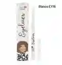  Lapiz De Ojos  TRENDY  Ref Ey16 Blanco 