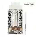  Lapiz De Ojos  TRENDY  Ref Ey16 Blanco 