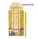  Lapiz De Ojos TRENDY Ref Ey20 Dorado 