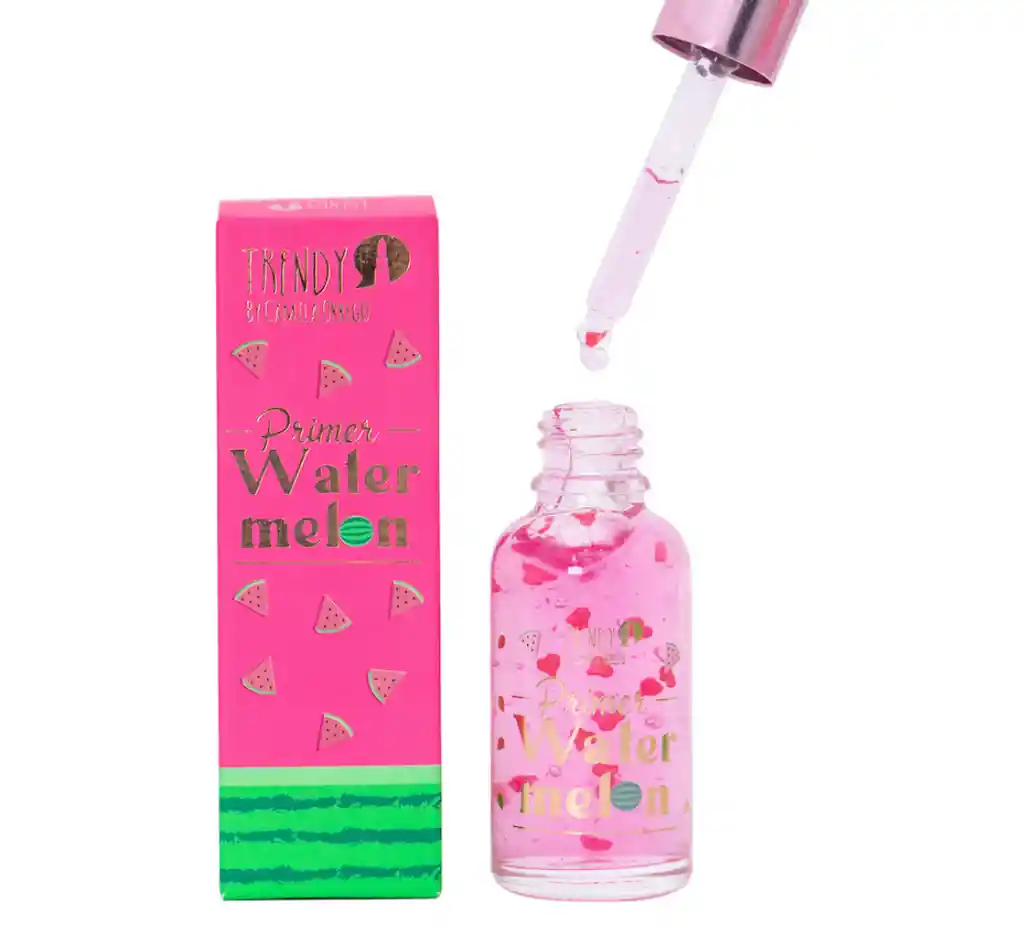  Primer Serum Watermelon TRENDY 