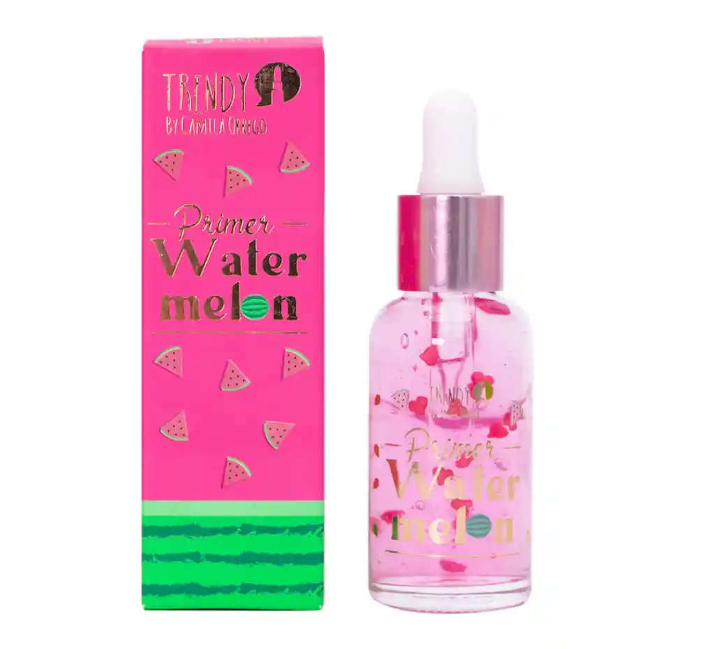  Primer Serum Watermelon TRENDY 