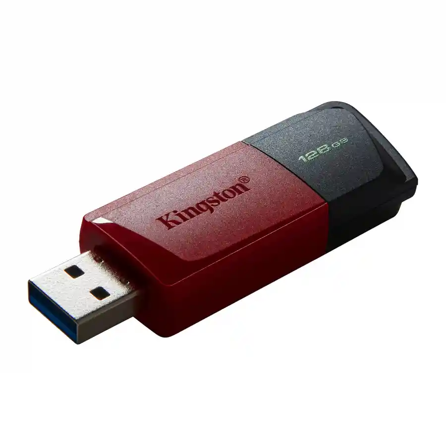 Kingston Memoria Usb 128gb Dtx Exodia