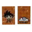 Goku Separadores Magnéticos Para Libros