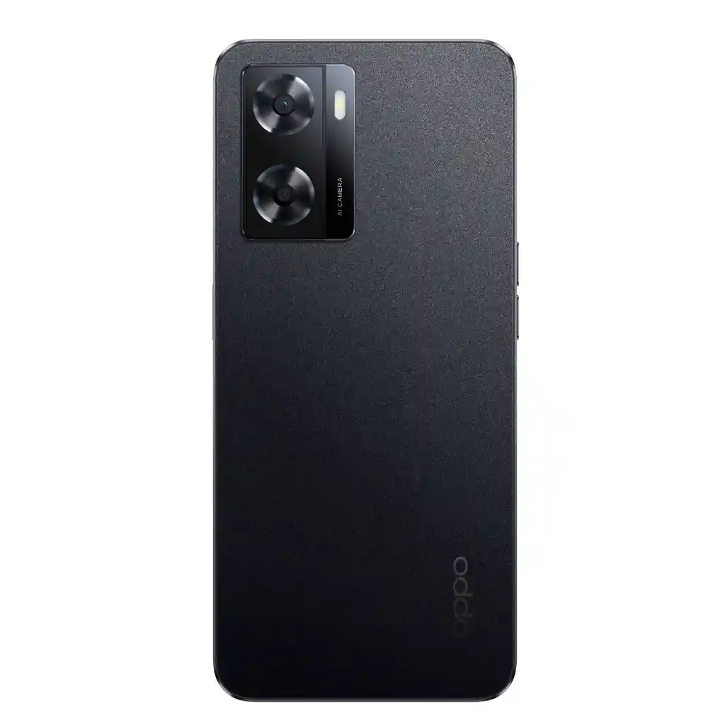 Celular Oppo A57 128 Gb / 4ram / 13mpx Negro + Forro