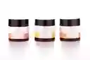 sugar scrub exFoliante de azucar pink lemonade