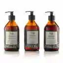 Jabón Humectante Herbal Garden 350 Ml