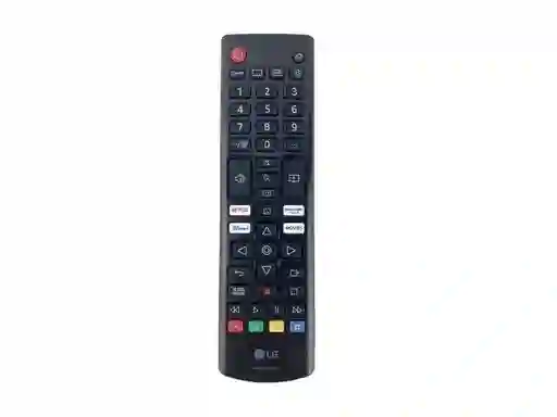 Control Remoto Smart Tv Televisor Calidad Lg Akb76037603
