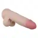 Dildo Real Flex Posable 22.8 Cm Evolved