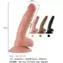 Dildo Realista Di-18