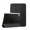 Estuche Smart Case Compatible Con Ipad Mini Versión 6 - Negro