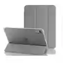 Estuche Smart Case Compatible Con Ipad Mini Version 6 - Gris