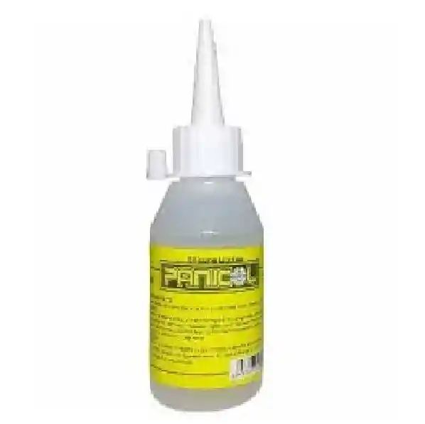 Silicona Liquida Offi-esco 100ml