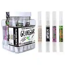 Gluegar Flavors