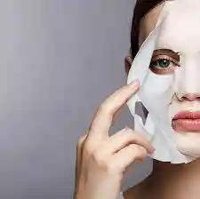 Mascarilla Facial