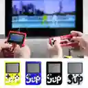 Mini Consola Sup | 400 Juegos