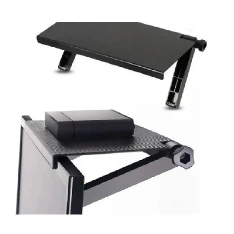 Soporte Plegable Organizador Para Tv