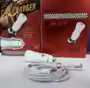 Cargador Para Carro 30w | Carga Rapida