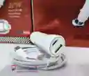 Cargador Para Carro 30w | Carga Rapida