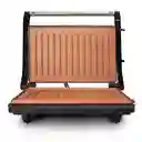 Grill Asador Panini Home Elements