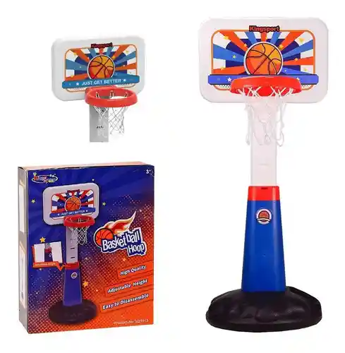 Mini Cancha Basketball