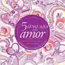 Libro Colorear Los 5 Lenguajes Del Amor