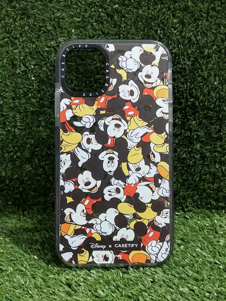 Iphone 11 Casetify 360 | Bordes Reforzados | Forro Protector | Apple | Carcasa | Funda | Anti Humedad | Iphone | Silicone | Full Proteccion