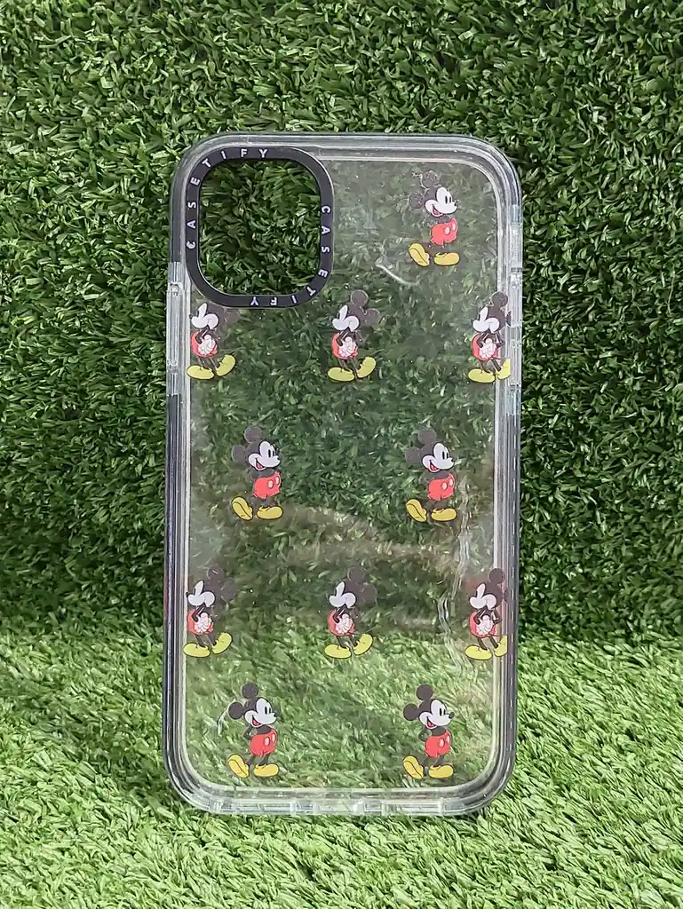 Iphone 11 Casetify 360 | Bordes Reforzados | Forro Protector | Apple | Carcasa | Funda | Anti Humedad | Iphone | Silicone | Full Proteccion