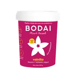 Yococo Imitación Yogurt Vainilla- Bodai 500g