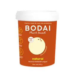 Yococo Imitación Yogurt Natural - Bodai 500g