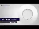Access Point Grandstream,3x3 Doble Banda Administración Nube